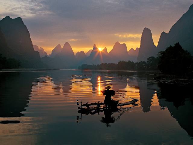 National Geographic Award Winning China Signature photo 4