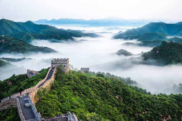 China's Cultural Signature photo 3