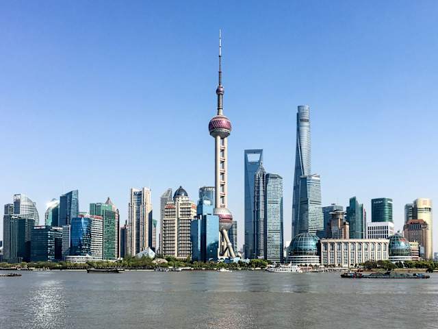 China's Cultural Signature photo 4