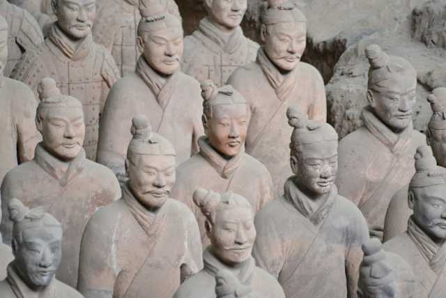 Imperial China & Mystical Tibet Luxury Journey photo 4
