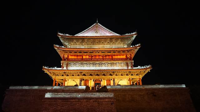 China Discovery  photo 2