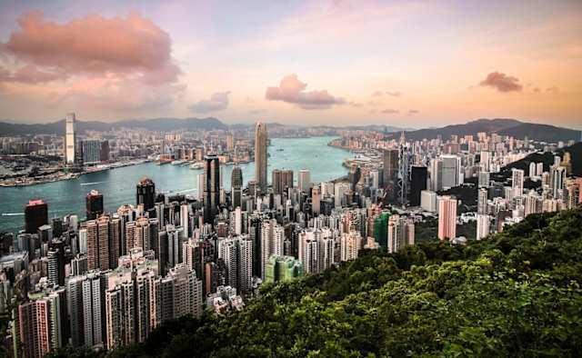 Hong Kong Discovery photo 4
