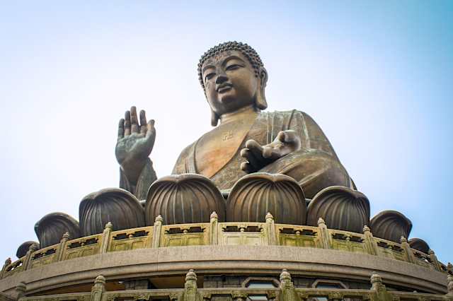 Hong Kong Discovery photo 1