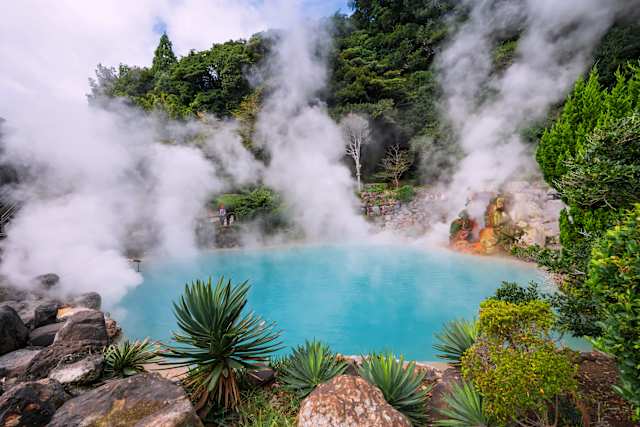 Kyushu Active Adventure & Hot Springs photo 4