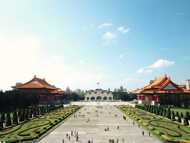 Taipei City Break photo 3