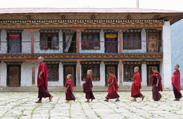 Bhutan Exclusive photo 1