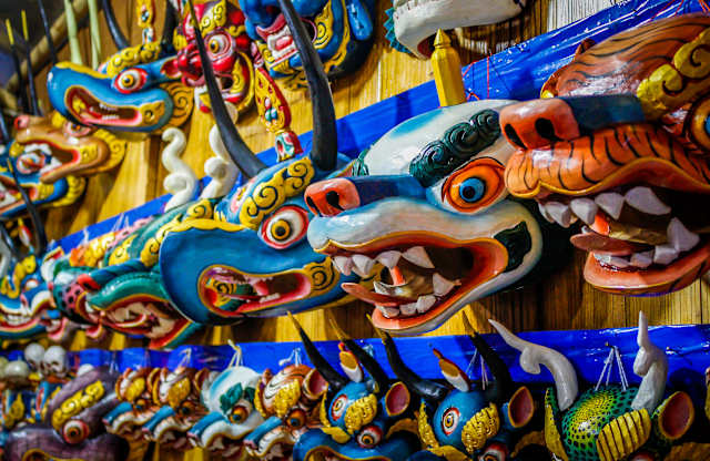 Bhutan Signature photo 4
