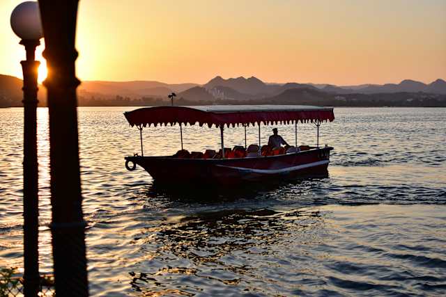 Exclusive India: Royal Palaces & Wildlife photo 4
