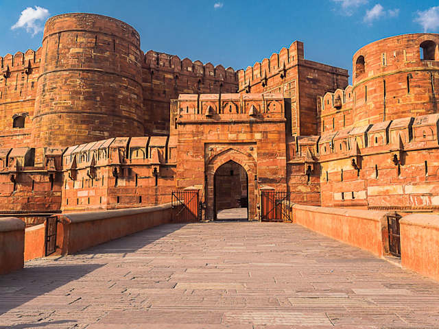 Golden Triangle Discovery  photo 3