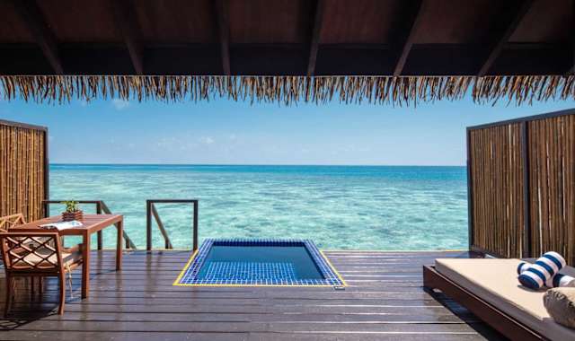 Active Sri Lanka & All-Inclusive Maldives photo 3