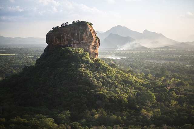 Wildlife & Culture of Sri Lanka photo 3