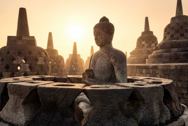 Java, Bali & Lombok: Sacred Sites & Luxe Hideaways  photo 1