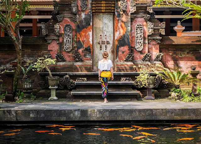 Java, Bali & Lombok: Sacred Sites & Luxe Hideaways  photo 3