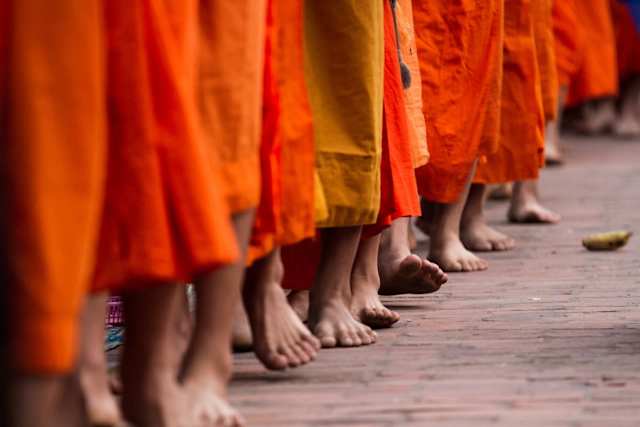 Laos Signature photo 2