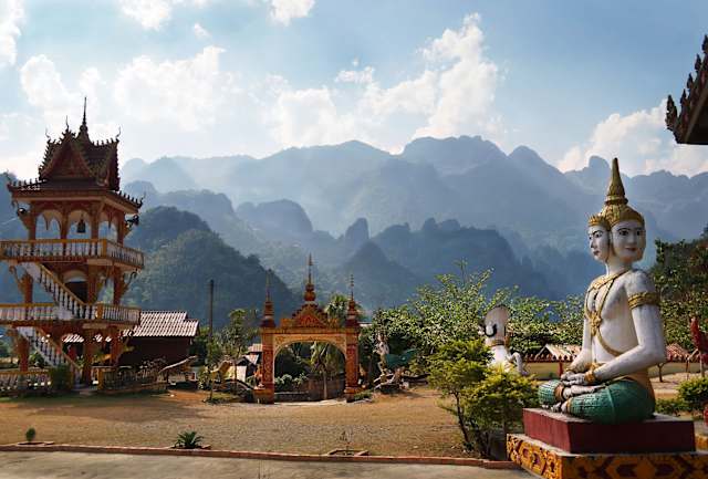 Laos Signature photo 3
