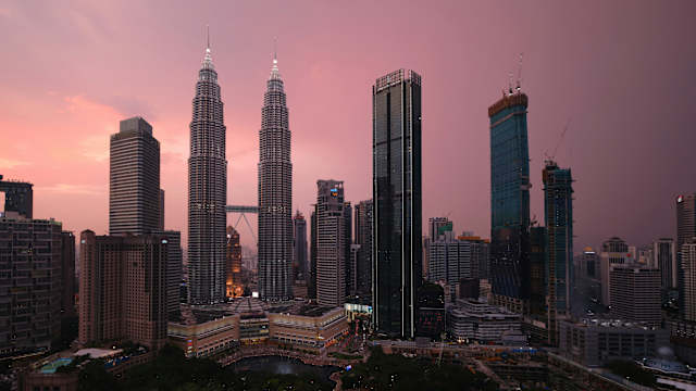 Highlights of Malaysia  photo 4
