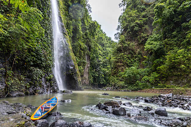 Philippines Active Adventure photo 3
