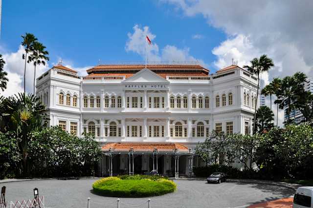Singapore Luxe Getaway & Insider Access photo 4