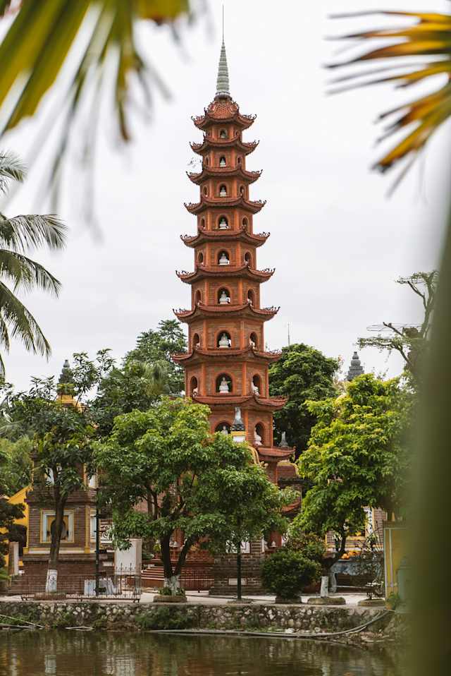 Best of Vietnam for Families photo 2