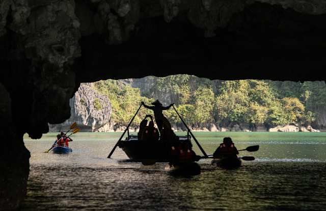 Best of Vietnam for Families photo 3