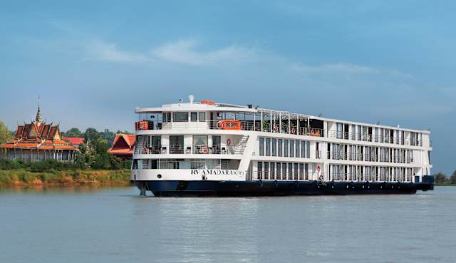 Southeast Asia Explorer & Mekong River Cruise  photo 1