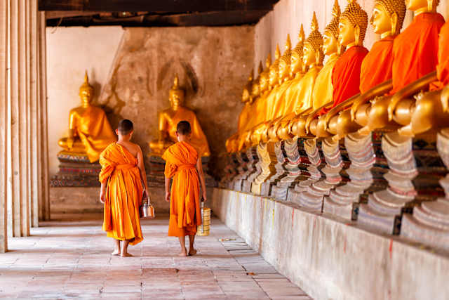 Thai Treasures: North & South photo 4
