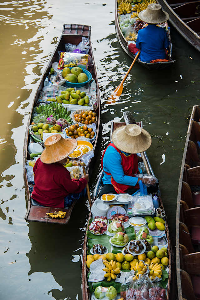 Thailand Signature: Northern Elephants & Islands photo 2