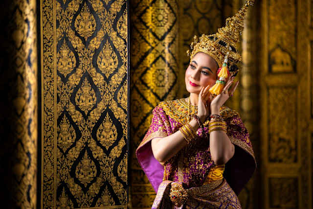 Thailand Romantic Island Escape photo 4