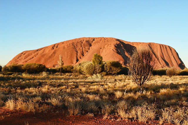 Australia Signature photo 3