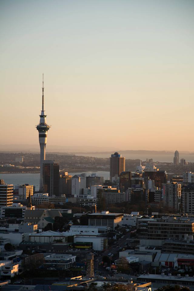 Legendary Coasts: Australia & New Zealand Luxe Voyage photo 2
