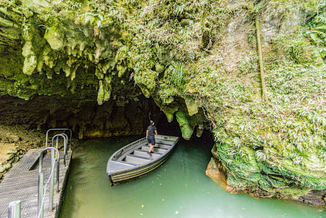 Treasures of the Pacific: New Zealand to Fiji by Cruise photo 3