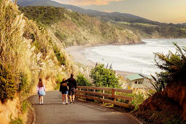 New Zealand Family Vacation photo 1