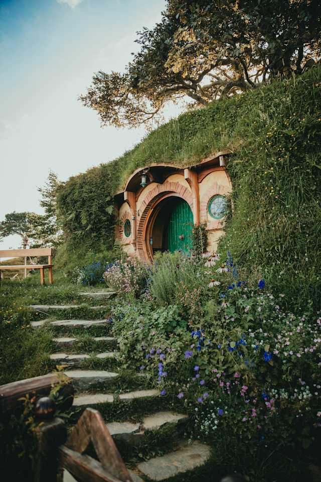 New Zealand Family Vacation photo 2