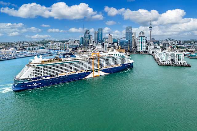Treasures of the Pacific: New Zealand to Fiji by Cruise photo 1