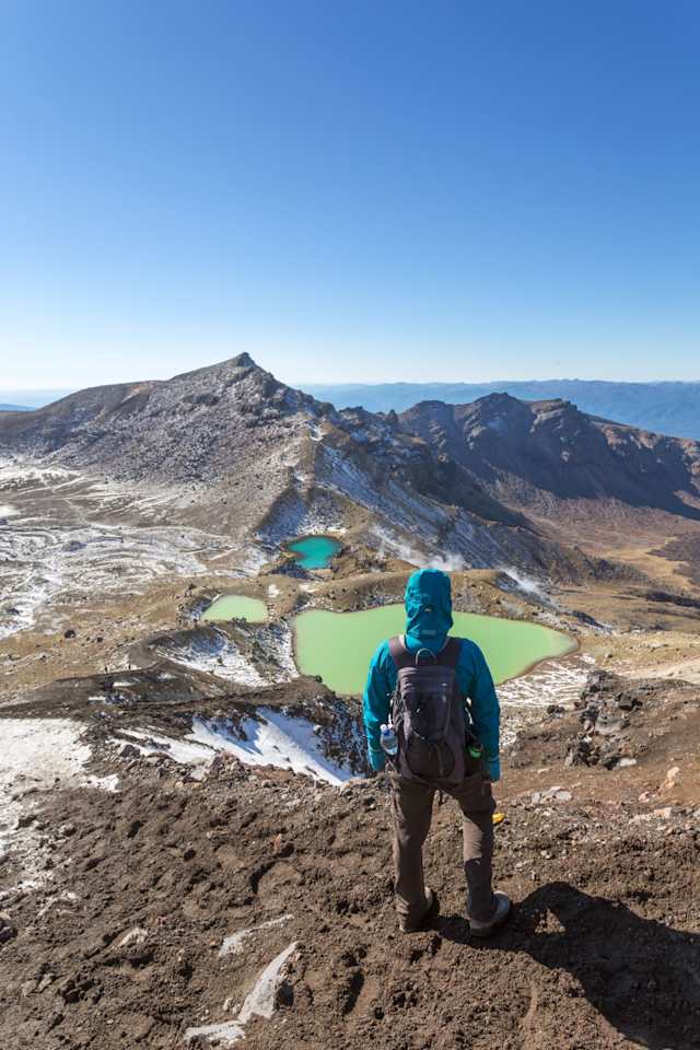 New Zealand: Ultimate Road Trip photo 2