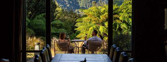 New Zealand: Wellness & Wilderness photo 4