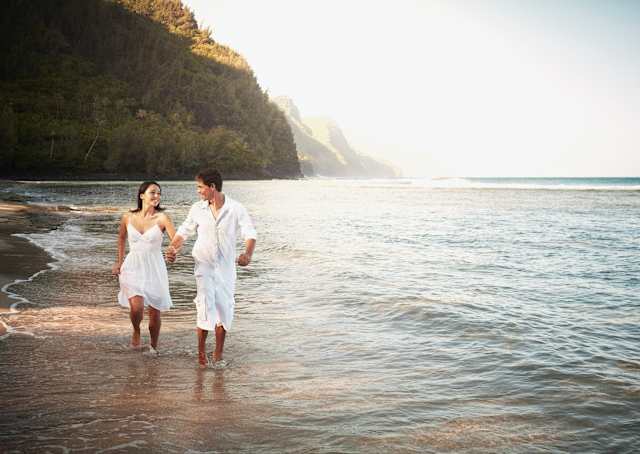 Honeymoon in Paradise: Hawaii & Bora Bora photo 1