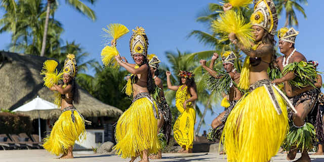 Tahiti & Bora Bora Exclusive photo 2