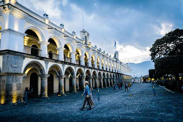 Guatemala Signature photo 3