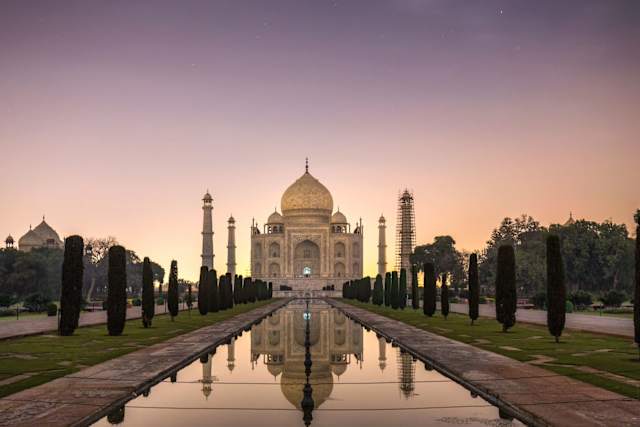 Mumbai & India's Golden Triangle  photo 4