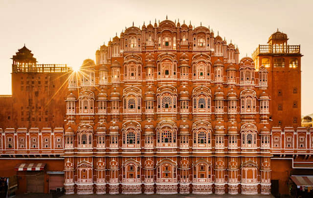Golden Triangle Discovery  photo 4