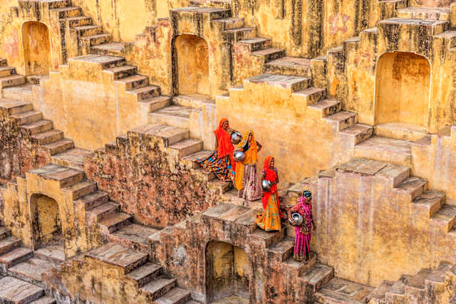 India Highlights & Gems of Rajasthan photo 1