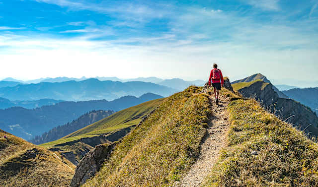 Alpine Adventure Germany, Austria & Switzerland photo 4