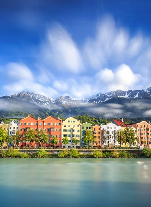 Alpine Adventure Germany, Austria & Switzerland photo 2