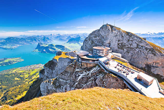Alpine Adventure Germany, Austria & Switzerland photo 3
