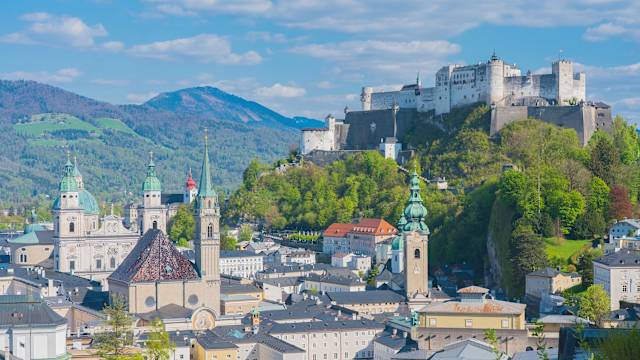 Austria Exclusive photo 4