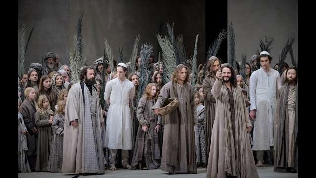 Munich to Oberammergau's 2030 Passion Play photo 3