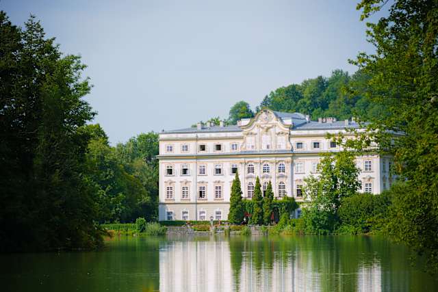 Bavaria to Salzburg with the Oberammergau Passion Play photo 4