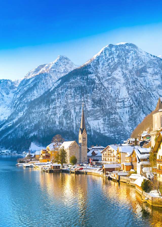 Ski Kitzbühel: Alpine Slopes & Tyrolean Charm photo 2