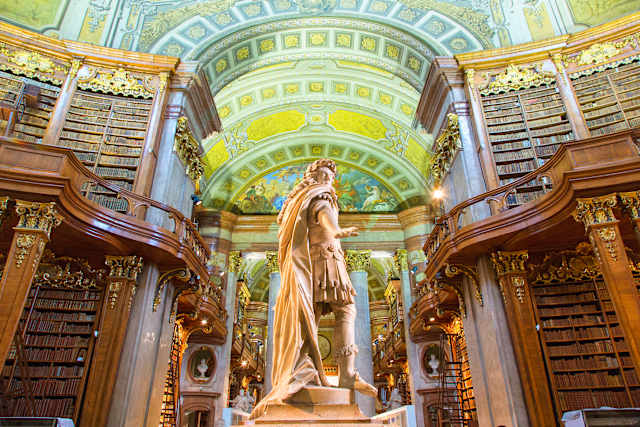The Charms of Central Europe photo 4